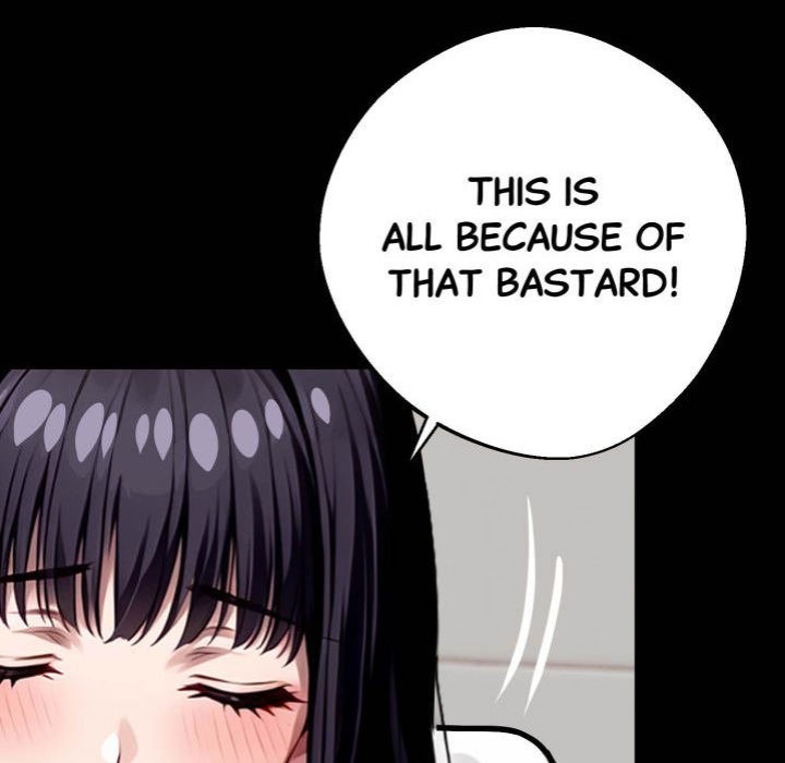 Gangster X Office Lady chapter 35 page 221