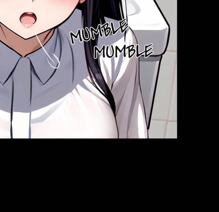 Gangster X Office Lady chapter 35 page 222