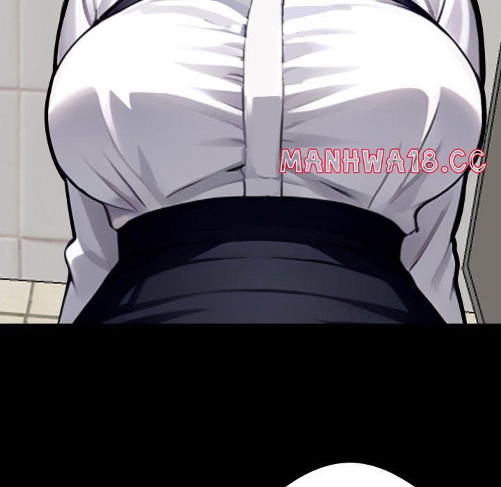 Gangster X Office Lady chapter 35 page 238