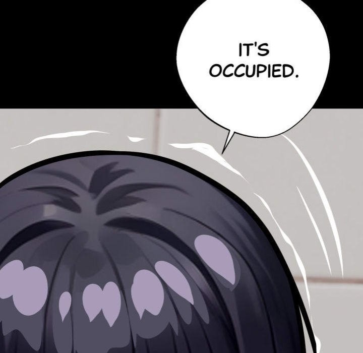 Gangster X Office Lady chapter 35 page 239