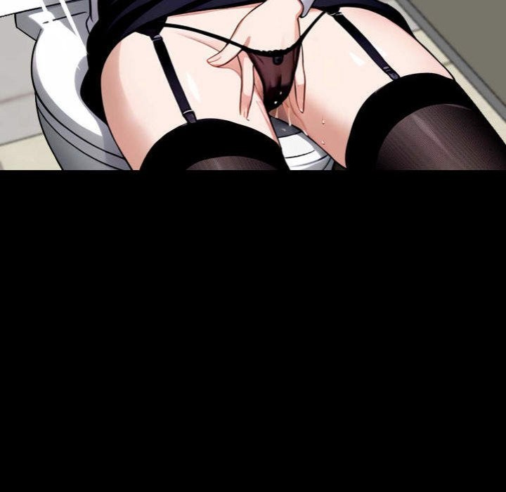 Gangster X Office Lady chapter 35 page 248