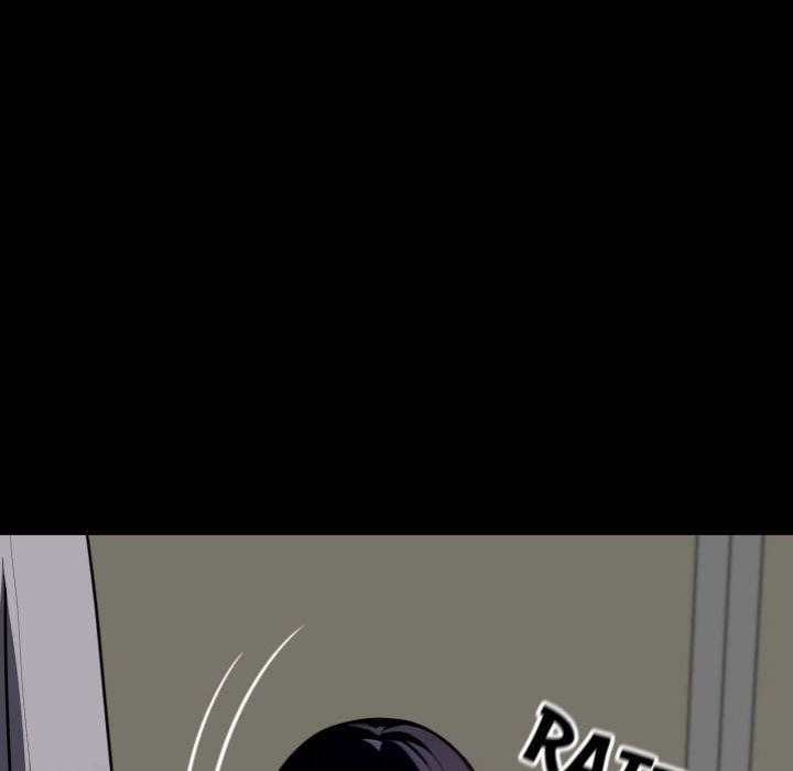 Gangster X Office Lady chapter 35 page 251