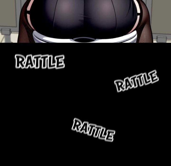 Gangster X Office Lady chapter 35 page 253