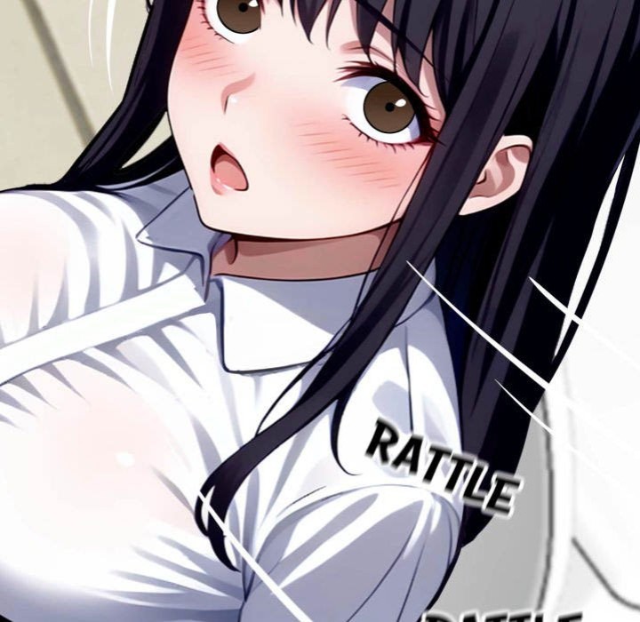 Gangster X Office Lady chapter 35 page 255