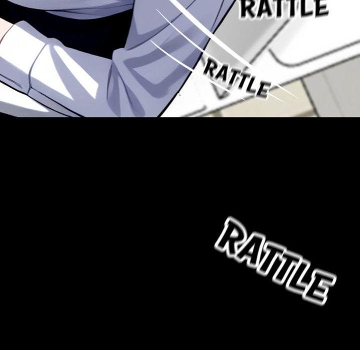 Gangster X Office Lady chapter 35 page 256