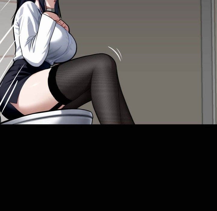 Gangster X Office Lady chapter 35 page 263