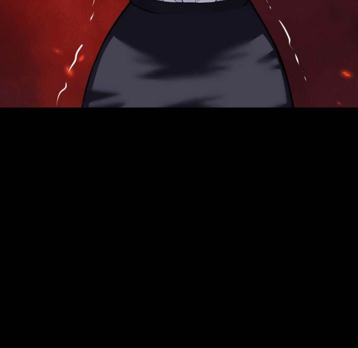 Gangster X Office Lady chapter 36 page 6
