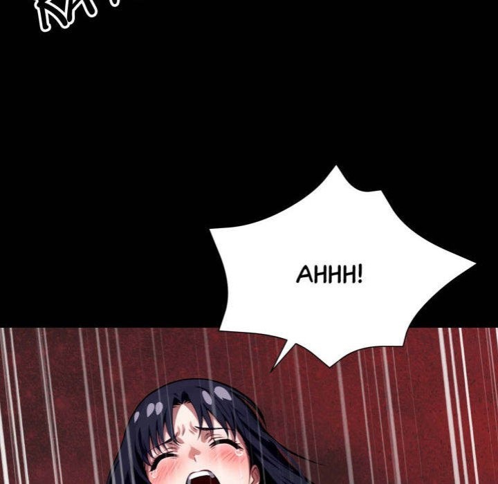 Gangster X Office Lady chapter 36 page 8