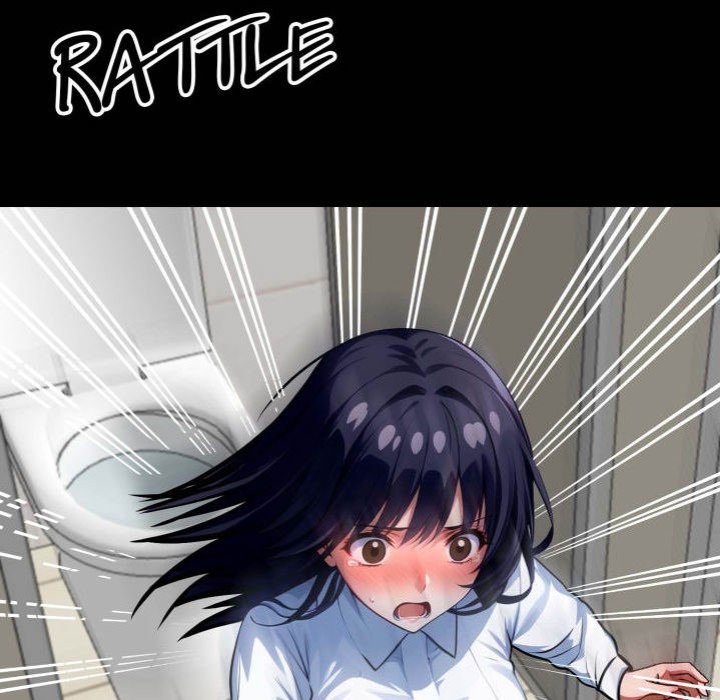Gangster X Office Lady chapter 36 page 13