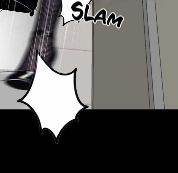 Gangster X Office Lady chapter 36 page 18