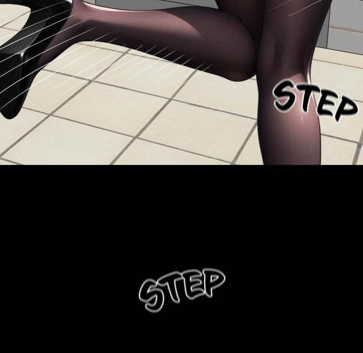 Gangster X Office Lady chapter 36 page 22