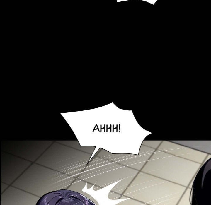 Gangster X Office Lady chapter 36 page 27