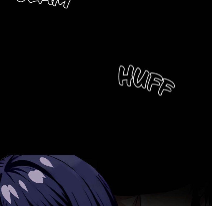 Gangster X Office Lady chapter 36 page 29