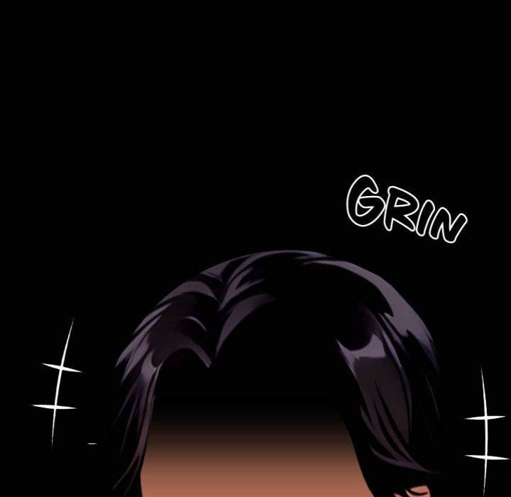 Gangster X Office Lady chapter 36 page 36