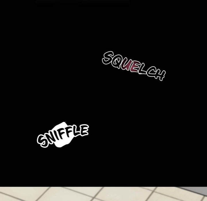 Gangster X Office Lady chapter 36 page 38