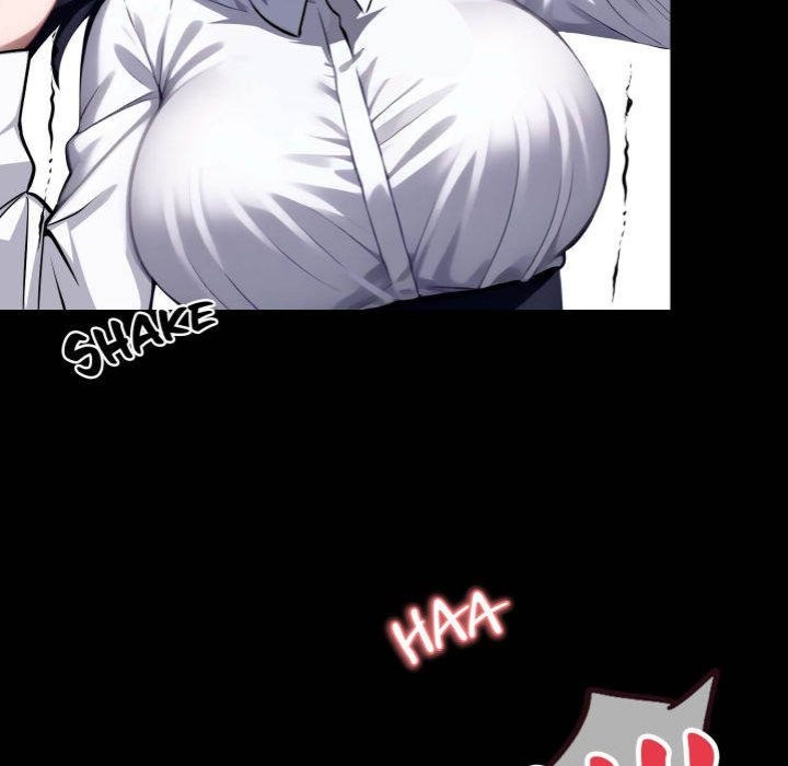 Gangster X Office Lady chapter 36 page 44