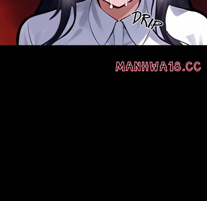 Gangster X Office Lady chapter 36 page 60