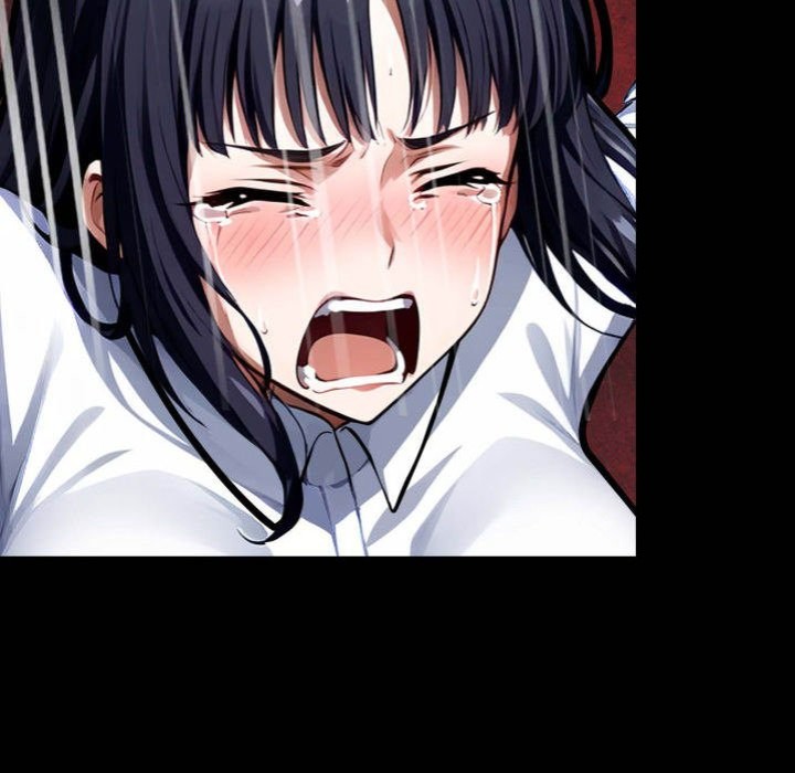 Gangster X Office Lady chapter 36 page 66