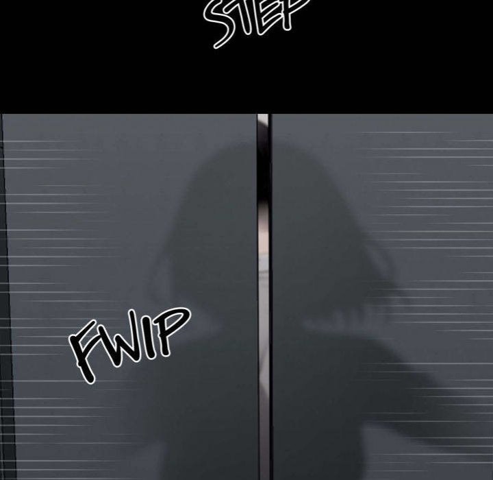 Gangster X Office Lady chapter 36 page 108