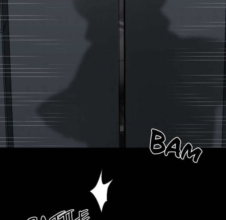 Gangster X Office Lady chapter 36 page 109