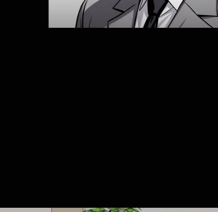 Gangster X Office Lady chapter 36 page 135