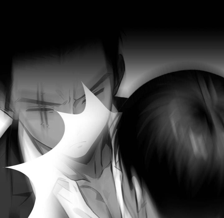 Gangster X Office Lady chapter 36 page 140
