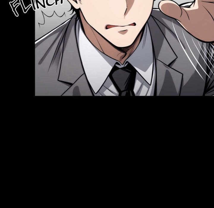Gangster X Office Lady chapter 36 page 153