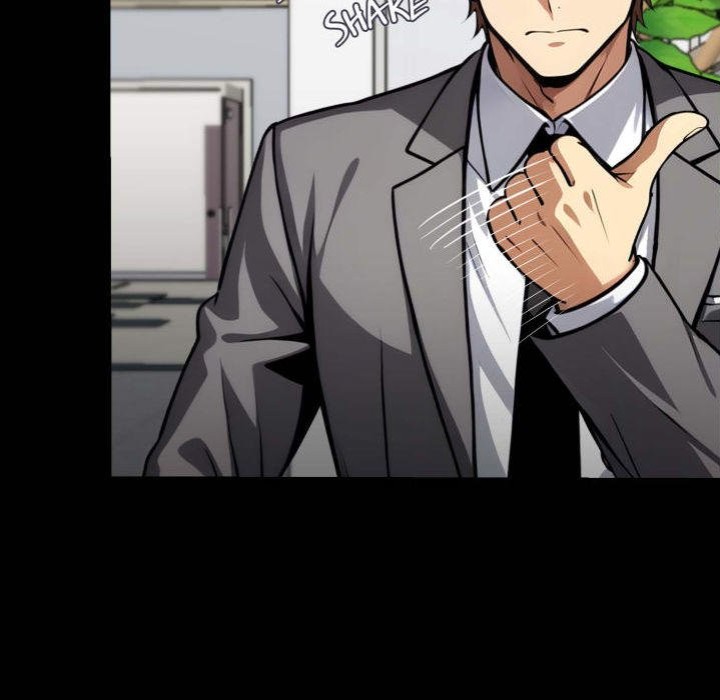 Gangster X Office Lady chapter 36 page 156