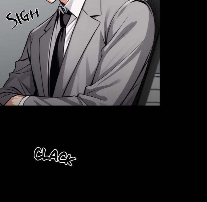 Gangster X Office Lady chapter 36 page 158