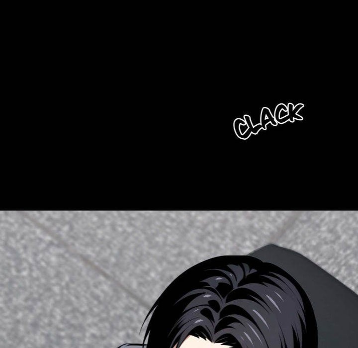 Gangster X Office Lady chapter 36 page 161