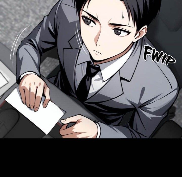 Gangster X Office Lady chapter 36 page 162