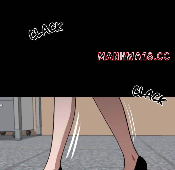 Gangster X Office Lady chapter 36 page 163