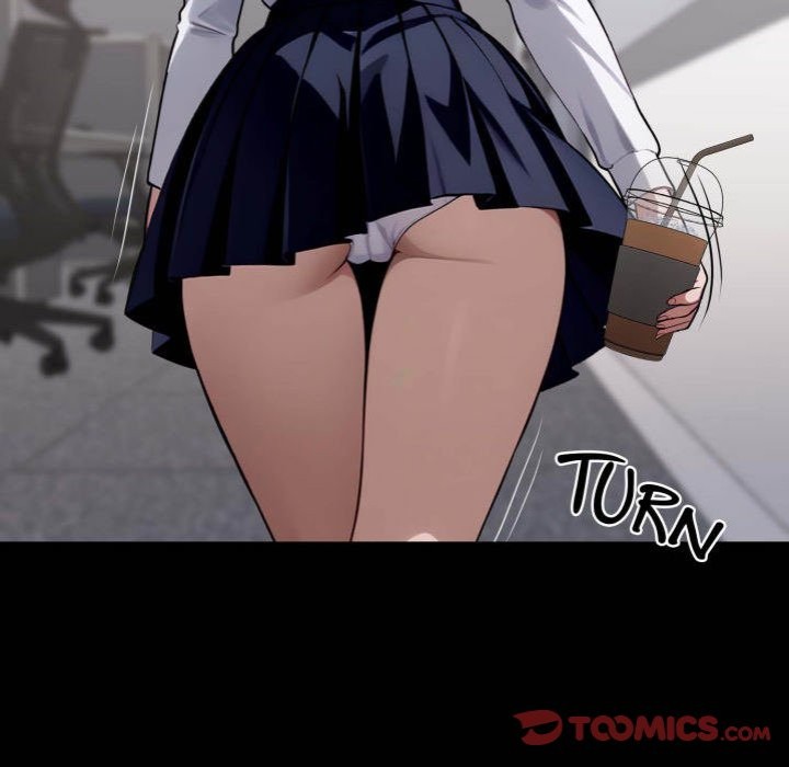 Gangster X Office Lady chapter 36 page 184