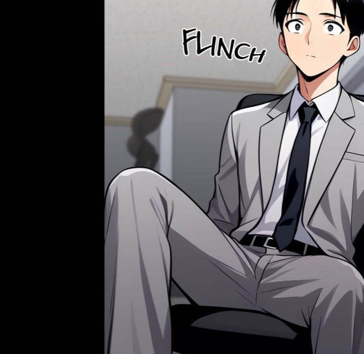 Gangster X Office Lady chapter 36 page 188