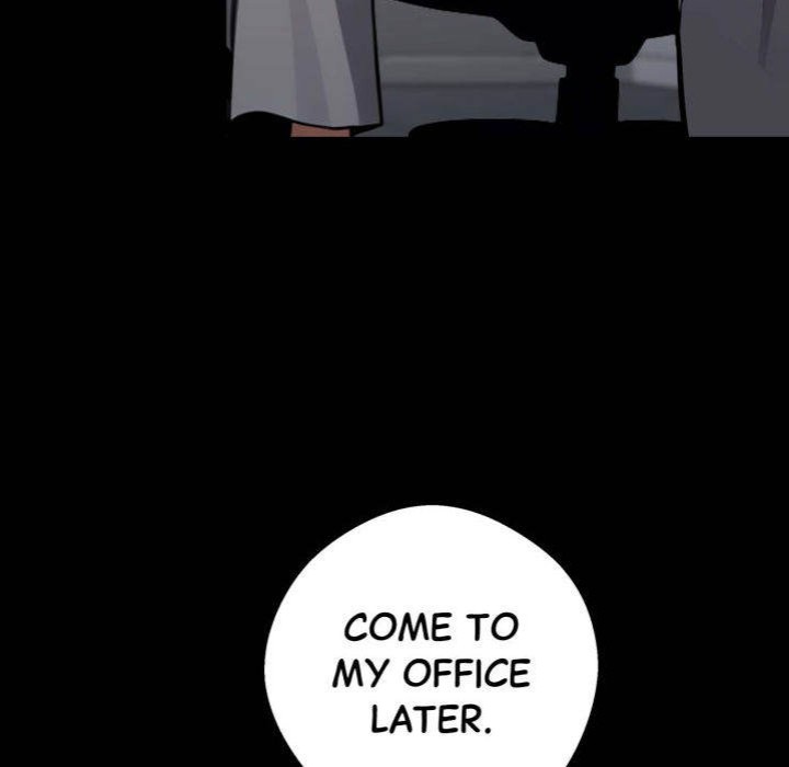 Gangster X Office Lady chapter 36 page 189
