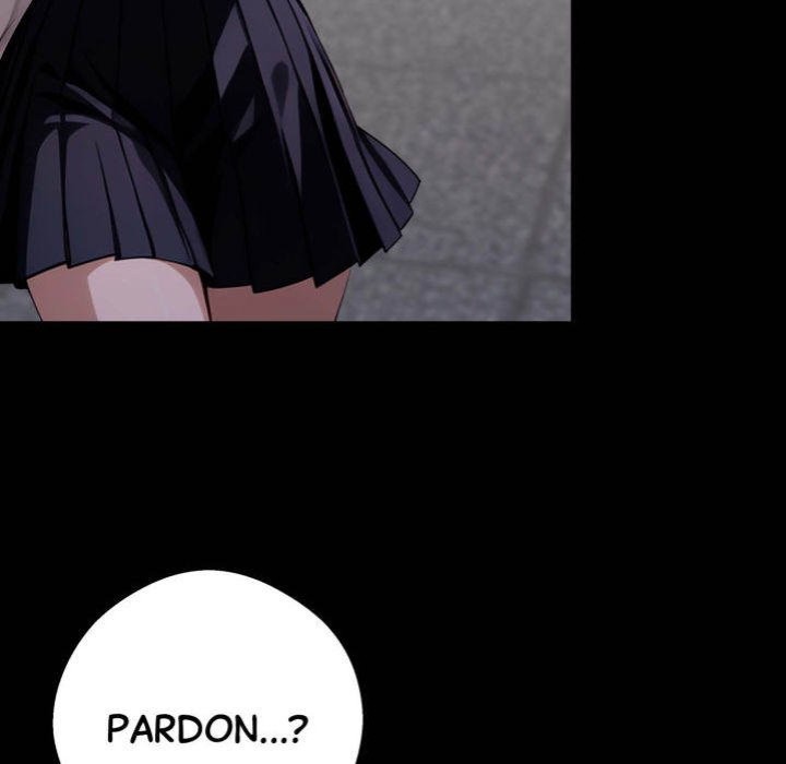 Gangster X Office Lady chapter 36 page 191