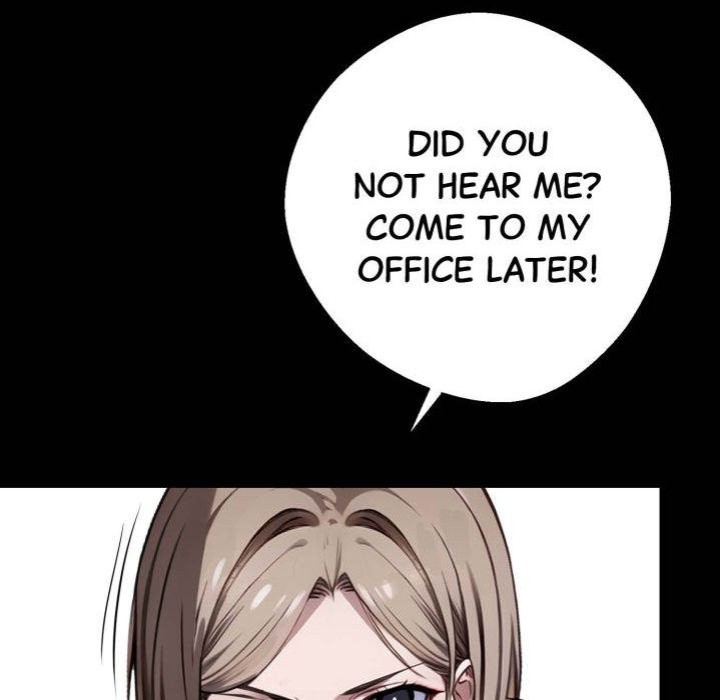 Gangster X Office Lady chapter 36 page 193