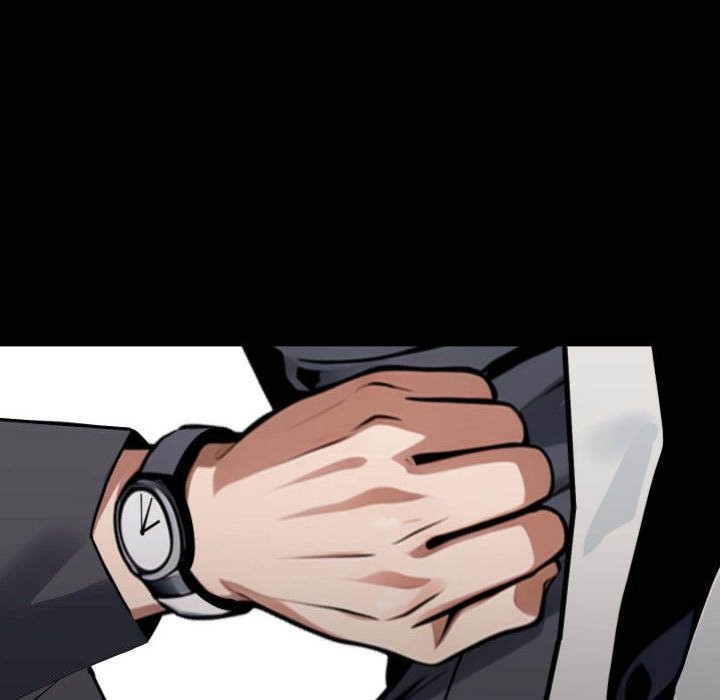 Gangster X Office Lady chapter 36 page 195