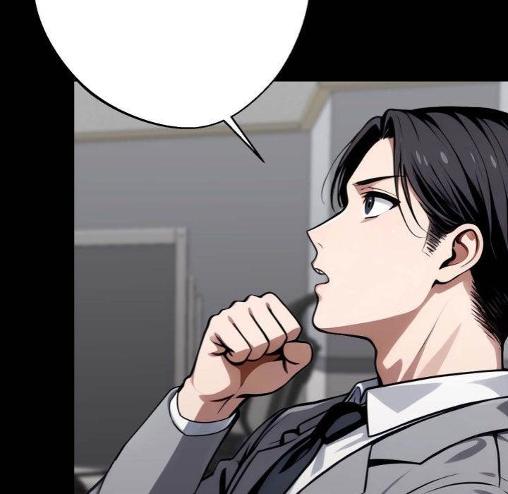 Gangster X Office Lady chapter 36 page 198