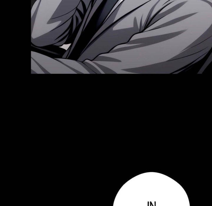 Gangster X Office Lady chapter 36 page 199