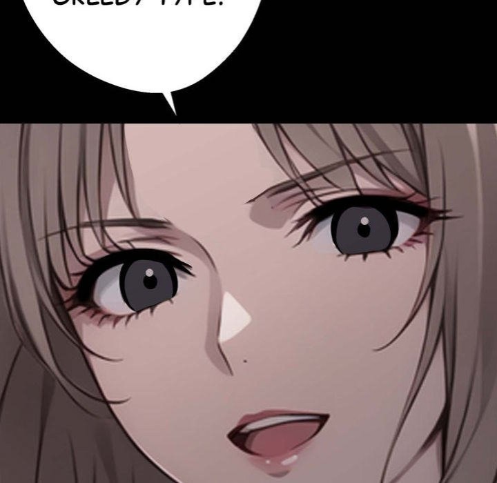 Gangster X Office Lady chapter 36 page 210