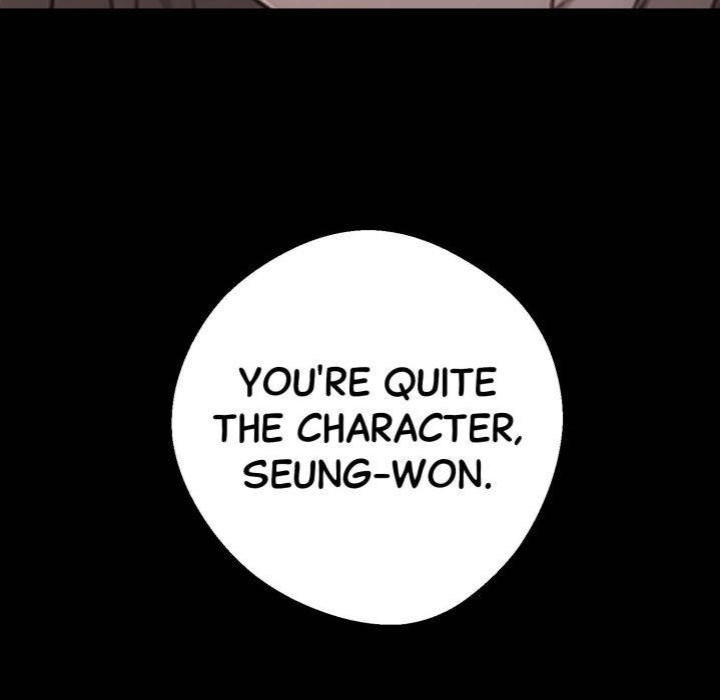 Gangster X Office Lady chapter 36 page 211