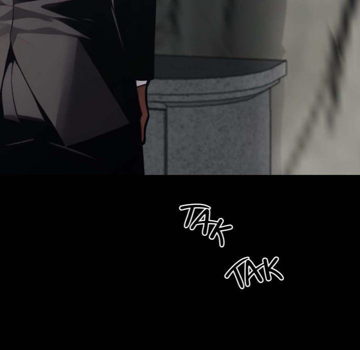 Gangster X Office Lady chapter 37 page 7