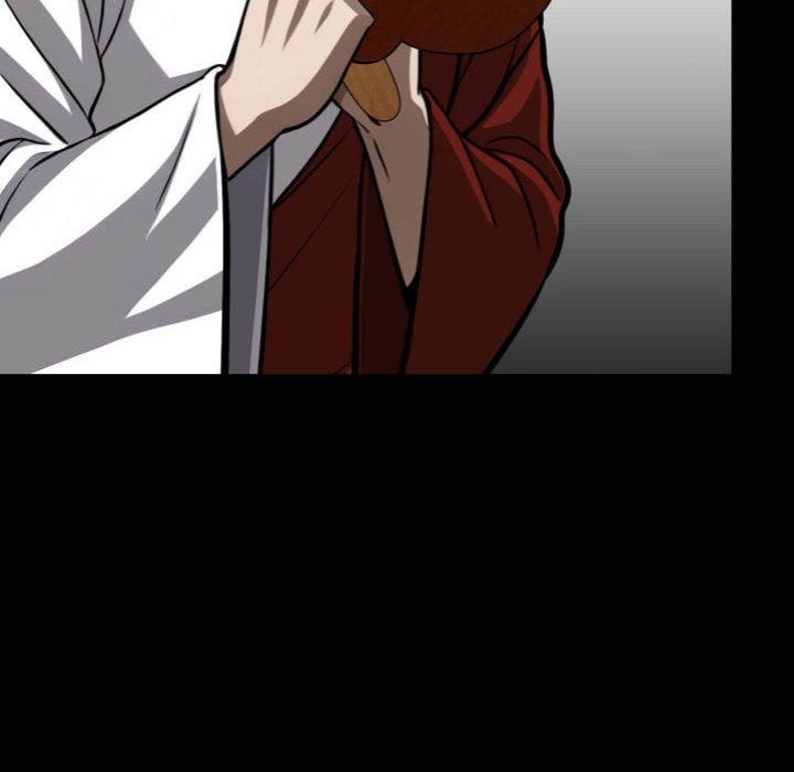 Gangster X Office Lady chapter 37 page 14