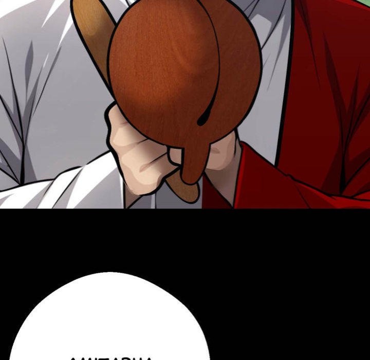 Gangster X Office Lady chapter 37 page 24