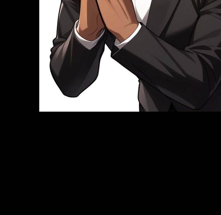 Gangster X Office Lady chapter 37 page 26