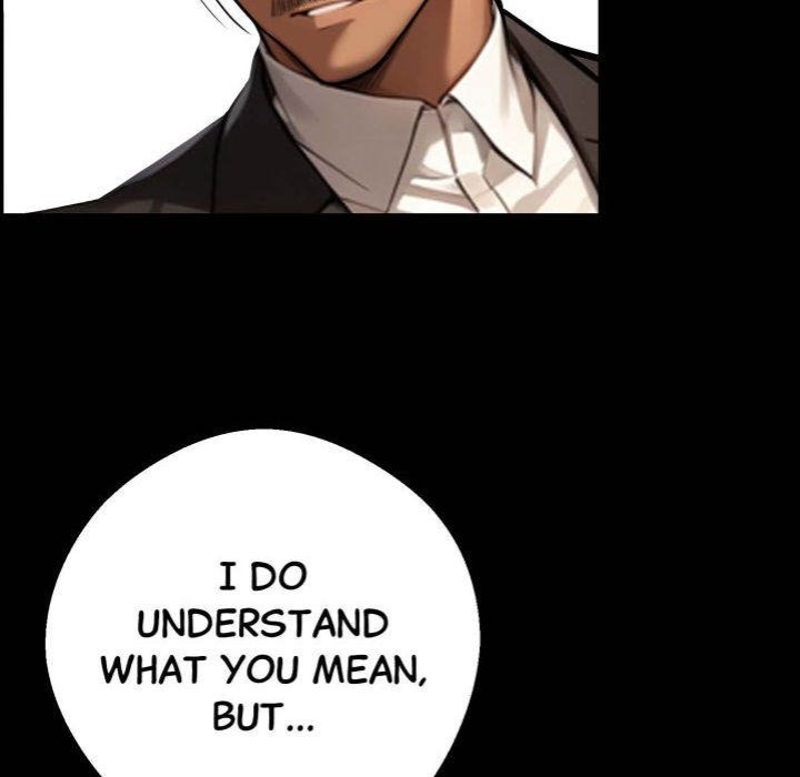 Gangster X Office Lady chapter 37 page 48