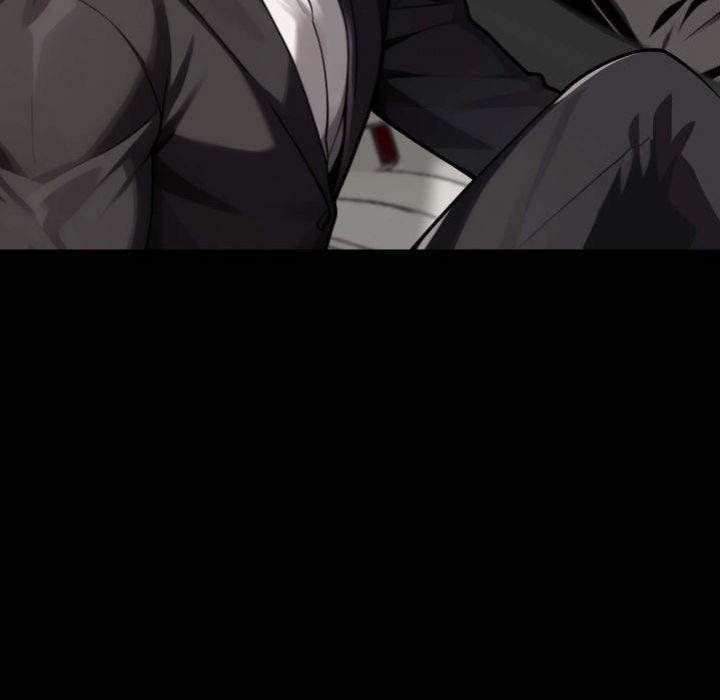 Gangster X Office Lady chapter 37 page 56