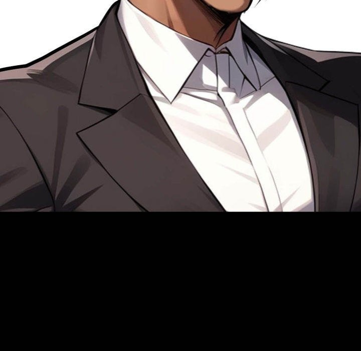 Gangster X Office Lady chapter 37 page 58