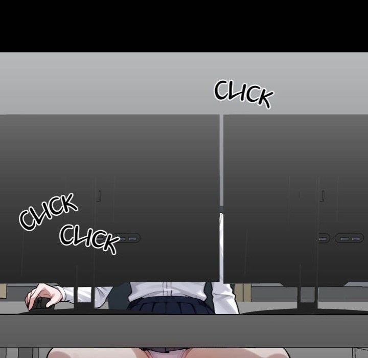 Gangster X Office Lady chapter 37 page 62